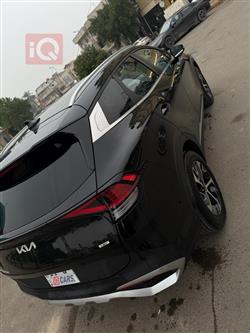 کیا سپۆرتاج